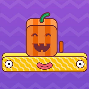 Doodle Drop free online game on Hegep