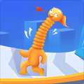 Long Neck free online game on Hegep