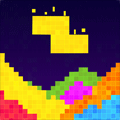 Sand Blast free online game on Hegep