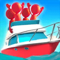 Ship Out free online game on Hegep